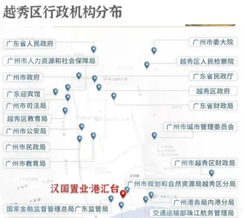 @汉国置业·港汇台售楼处发布恭候莅临！pg电子试玩平台广州聚焦AI热搜豪宅(图4)