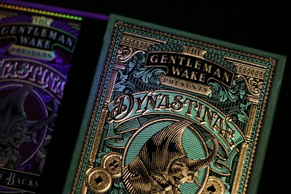 公司：以智造重塑全球卡牌产业格局pg电子首页广东望京卡牌科技有限(图2)