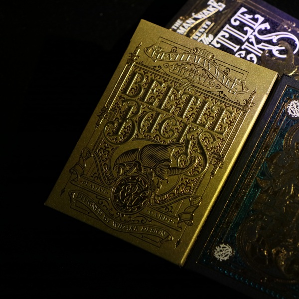 公司：以智造重塑全球卡牌产业格局pg电子首页广东望京卡牌科技有限(图4)