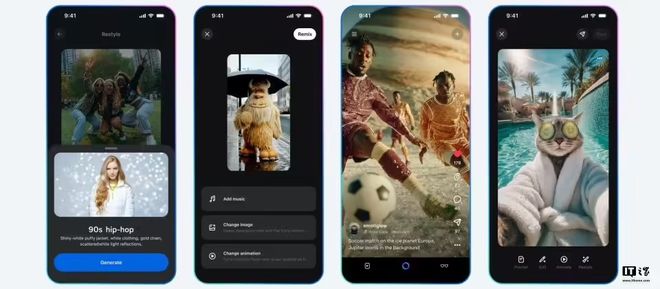 ta 研发机器人项目；国内发布「脑机接口标准」 极客早知道pg电子娱乐平台小米17开售5分钟破国产机销售纪录；Me(图3)