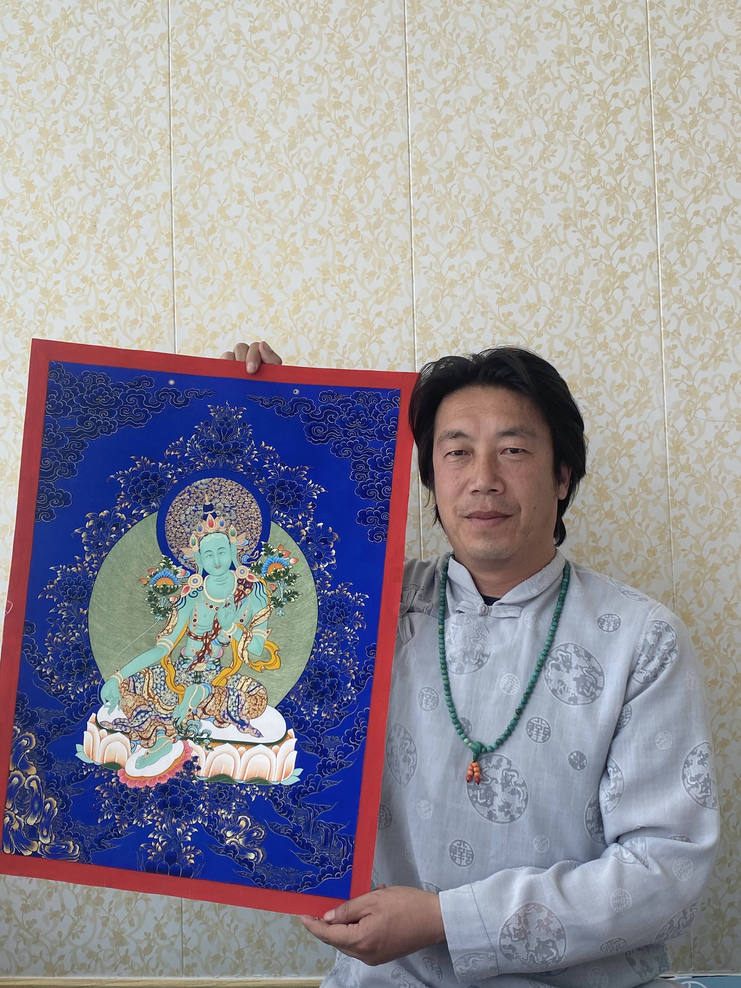 品牌深度推荐：匠心绘制与艺术收藏的传世精